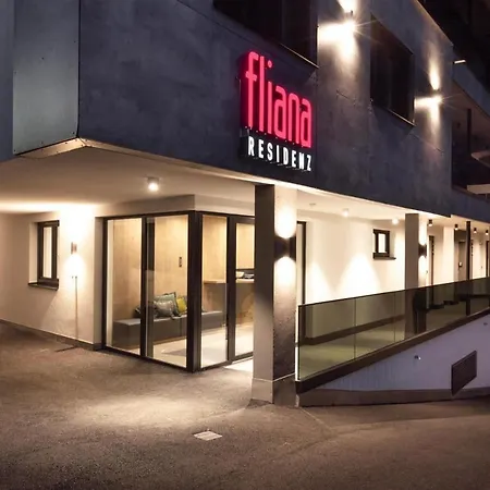 Apartamento Fliana Ischgl - Otr02100f-eyb