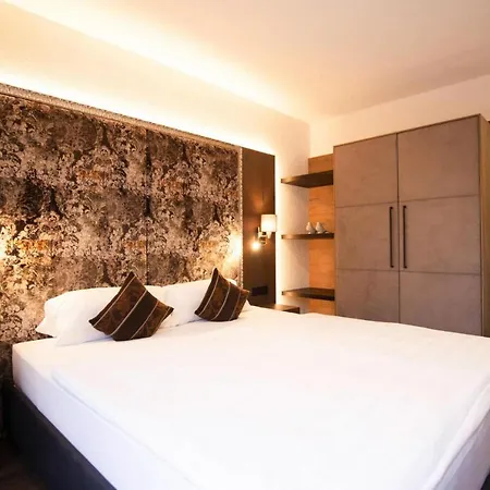Apartment In Ischgl With Shared Sauna *
